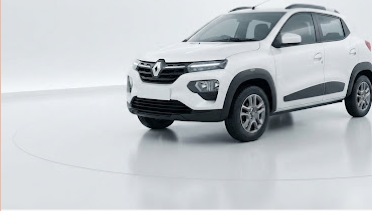 Renault Kwid